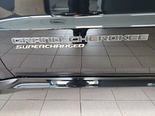 Car Dealer «Elmwood Chrysler Dodge Jeep Ram», reviews and photos, 625 Taunton Ave, East Providence, RI 02914, USA