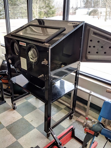 Pawn Shop «Geauga Pawn», reviews and photos, 12244 OH-87, Newbury Township, OH 44065, USA