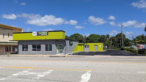 Explore head tattoo ideas for females, creative tattoo ideas in West Palm Beach, available at Ink and Pistons Tattoos & Gallery