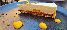 Gâteau au fromage du Restaurant La Cabane à Annecy - n°8