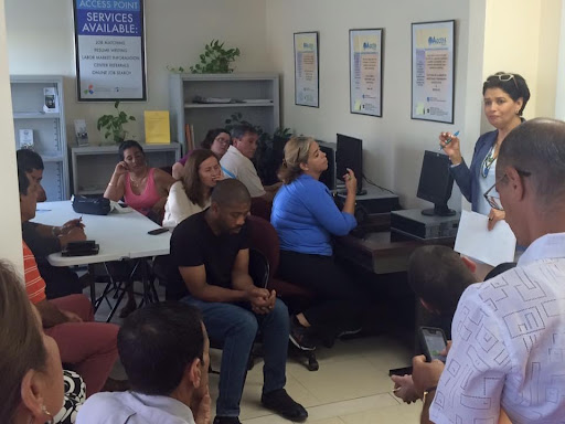 Community Center «Open Arms Community Center», reviews and photos, 5556 SW 8th St, Coral Gables, FL 33134, USA