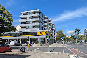 ADAC Geschäftsstelle & Reisebüro