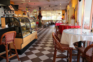 French Corner Cafe