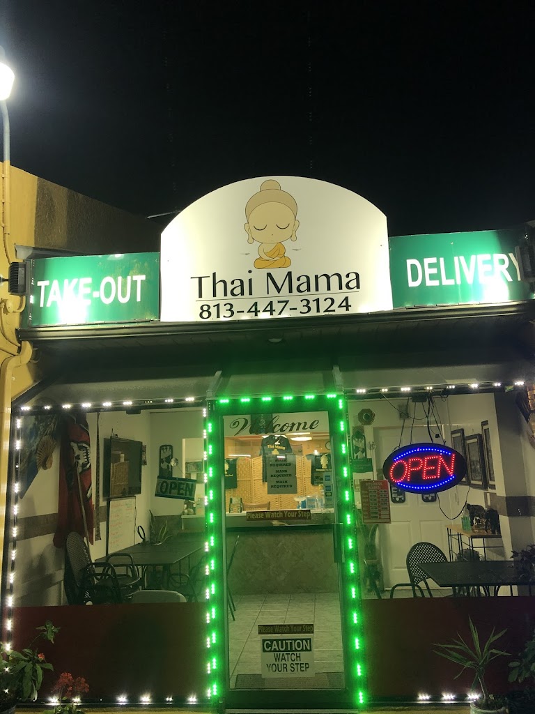 Thai Mama 33615