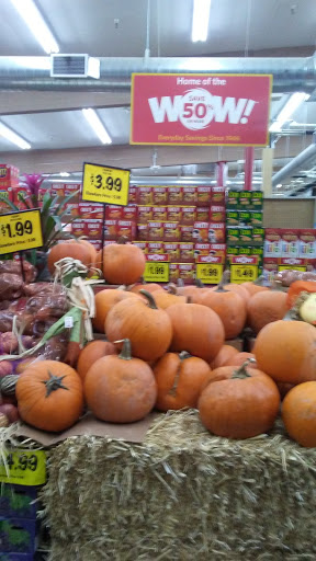 Grocery Store «Grocery Outlet Bargain Market», reviews and photos, 1510 Portland Rd, Newberg, OR 97132, USA