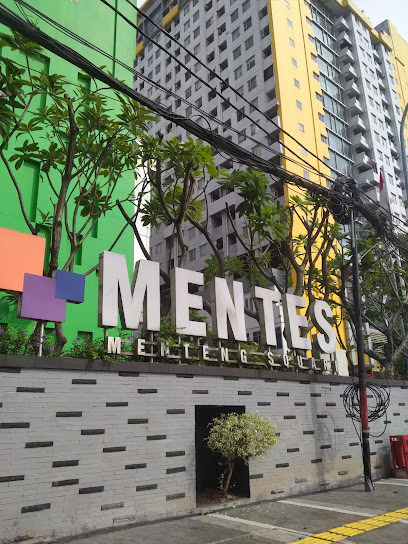 Apartemen Menteng Square - Tower B