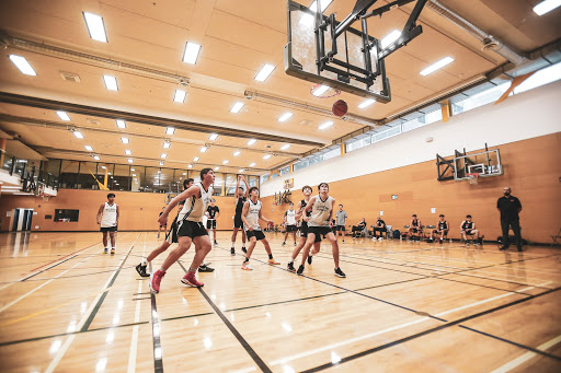 Écoles de basket-ball en Vancouver