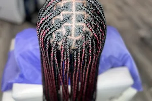 Authentic Styles Salon & African braid image