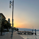 Photo n°1 de l'avis de Phyo..h fait le 28/07/2023 à 13:51 sur le  Hotel Du Lac Gardone Riviera à Gardone Riviera