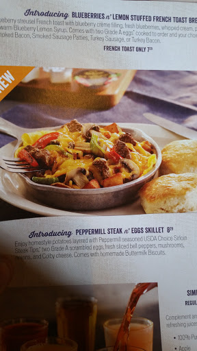 American Restaurant «Cracker Barrel Old Country Store», reviews and photos, 30 Research Dr, Milford, CT 06460, USA