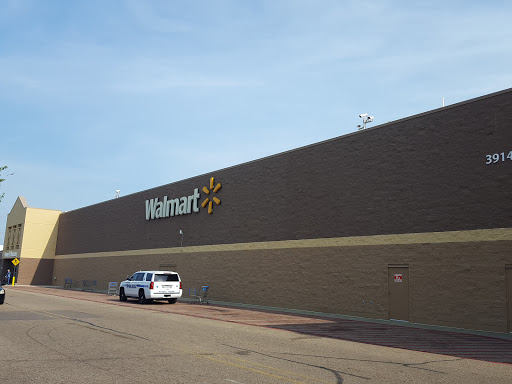 Department Store «Walmart Supercenter», reviews and photos, 39142 Natchez Dr, Slidell, LA 70461, USA