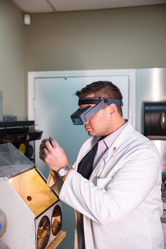 Jeweler «Atlas Jewelers», reviews and photos, 49960 Van Dyke, Shelby Charter Township, MI 48317, USA