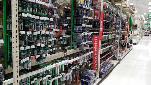 Home Improvement Store «Menards», reviews and photos, 3210 N Clairemont Ave, Eau Claire, WI 54703, USA