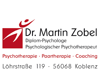 Psychologische Praxis Dr. Martin Zobel