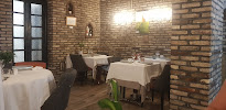 Atmosphère du Restaurant français A La Marmite Dieppoise à Dieppe - n°15