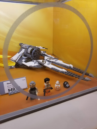 Toy Store «The LEGO Store», reviews and photos, 160 N Gulph Rd #1150, King of Prussia, PA 19406, USA