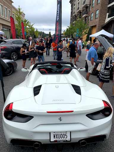 Used Car Dealer «Gravity Autos Atlanta», reviews and photos, 5465 Peachtree Industrial Blvd, Atlanta, GA 30341, USA