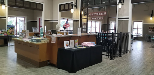 Outlet Mall «Ohio Station Outlets», reviews and photos, 9911 Avon Lake Rd, Burbank, OH 44214, USA