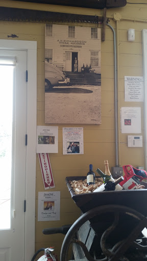 Convenience Store «Stewarts Point Store», reviews and photos, 32000 CA-1, Stewarts Point, CA 95480, USA