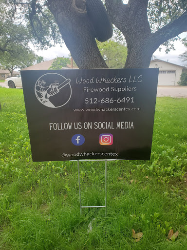 Wood Whackers LLC