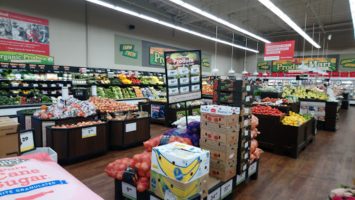 Grocery Store «Smart & Final Extra!», reviews and photos, 5775 Johnson Dr, Pleasanton, CA 94588, USA