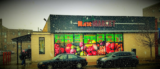 Morse Fresh Market, 1430 W Morse Ave, Chicago, IL 60626, USA, 