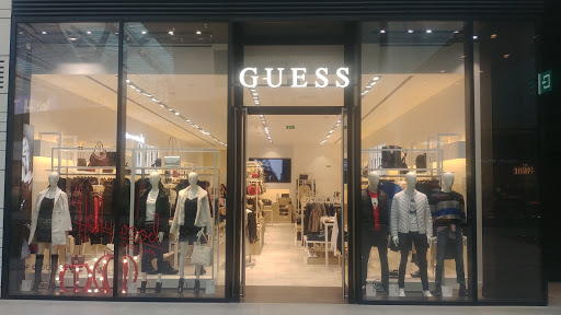 GUESS