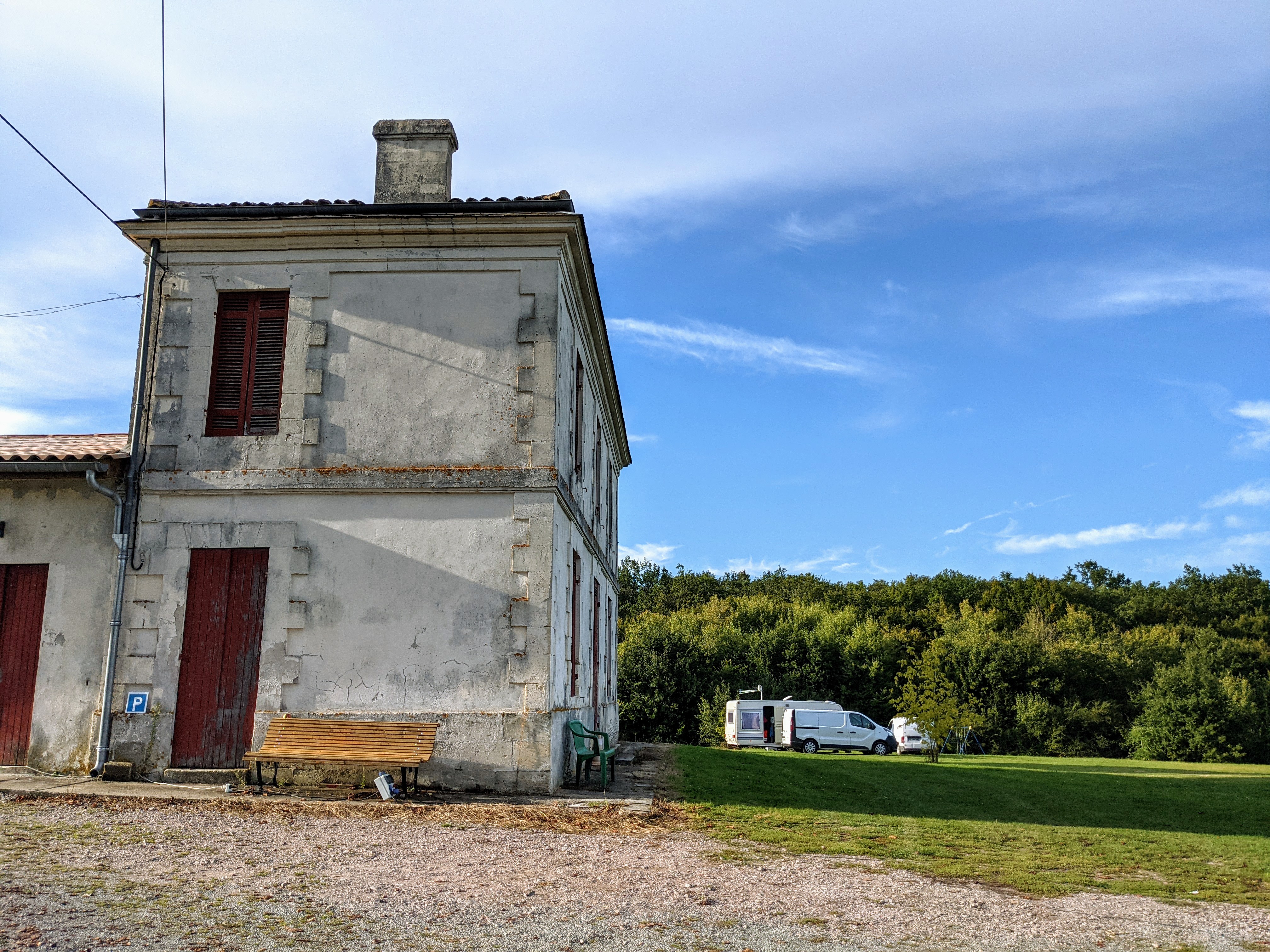 Photo n° 9 de l'avis de Tassilo.u fait le 22/09/2021 à 17:21