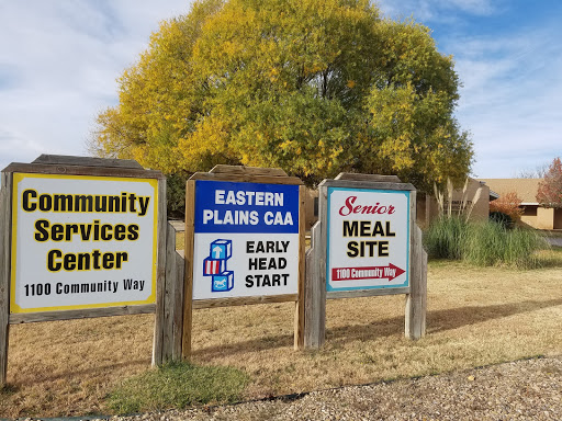 Community Services Center