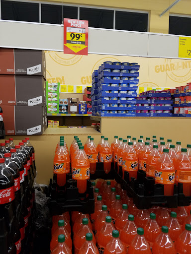 Supermarket «ALDI», reviews and photos, 805 E Belt Line Rd, Cedar Hill, TX 75104, USA