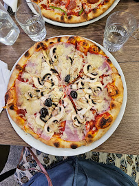 Pizza du Pizzas à emporter Pizza Pasta à Sévrier - n°12