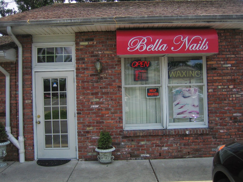 Bella Nails 07726