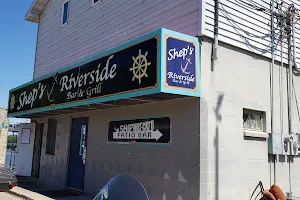 Shep's Riverside Bar and Grill image