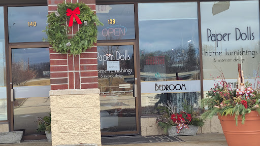 Furniture Store «Paper Dolls Home Furnishings», reviews and photos, 138 E Geneva Square, Lake Geneva, WI 53147, USA