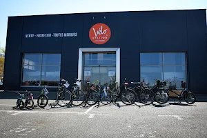 Vélo Station L'Isle-Jourdain image