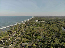 Zdjęcie Ambodiatafana Beach i osada