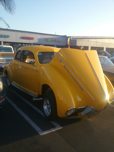 Donut Shop «Adams Avenue Donuts», reviews and photos, 9015 Adams Ave, Huntington Beach, CA 92646, USA