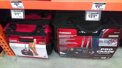 Home Improvement Store «The Home Depot», reviews and photos, 1889 Deerfield Rd, Lebanon, OH 45036, USA