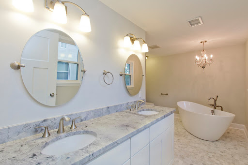 Cabinet Store «The Cabinet Guys - Kitchen Cabinets Columbus Ohio», reviews and photos, 7029 Huntley Rd n, Columbus, OH 43229, USA