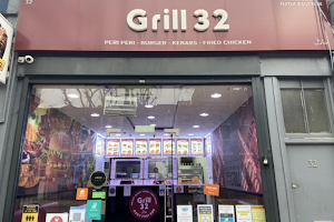 Grill 32 image