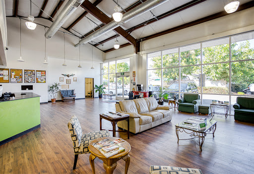 Rochas Auto Service image