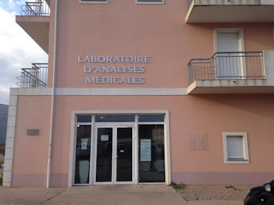 BIOGROUP 2A2B - Laboratoire des 4 Portes à Porto-Vecchio