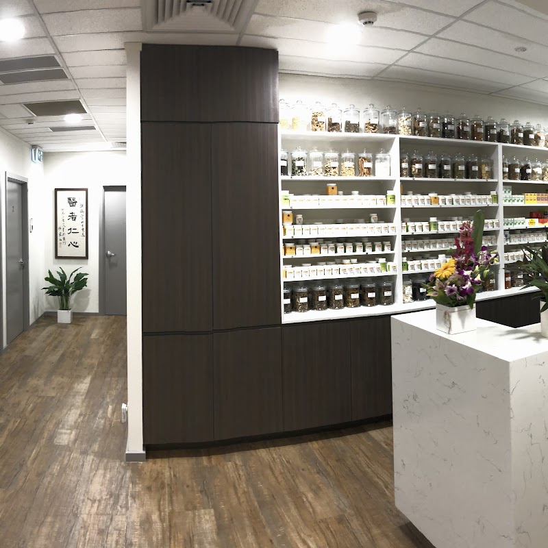 Canberra Classic Chinese Medicine Centre