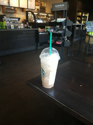 Starbucks image