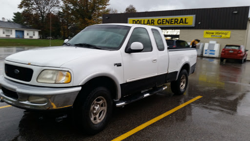 Discount Store «Dollar General», reviews and photos, 5580 IN-9, Howe, IN 46746, USA