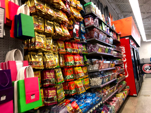 Variety Store «Five Below», reviews and photos, 120 S 32nd St, Camp Hill, PA 17011, USA