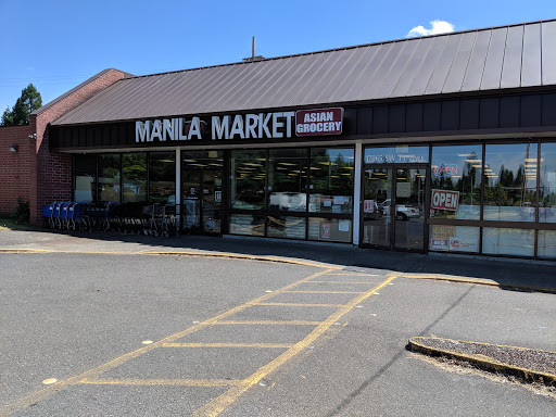 Asian Grocery Store «Manila Market Inc», reviews and photos, 17065 SW Tualatin Valley Hwy, Beaverton, OR 97006, USA