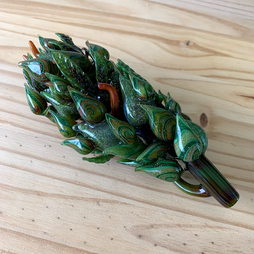 Gift Shop «Headventure Smoke Shop», reviews and photos, 2359 Plainfield Rd #2, Crest Hill, IL 60403, USA