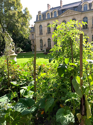 Ministère de l'Agriculture à Paris