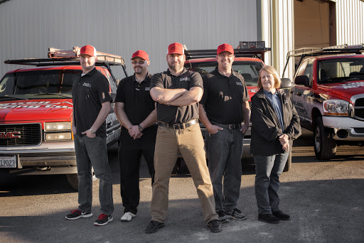 Roofing Contractor «Tugwell Roofing Co.», reviews and photos